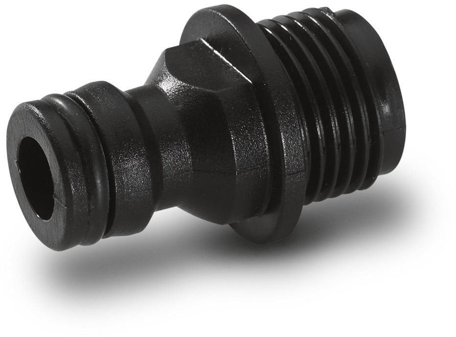 Spojka na hadici KÄRCHER Přípojka na stroje G 1/2"