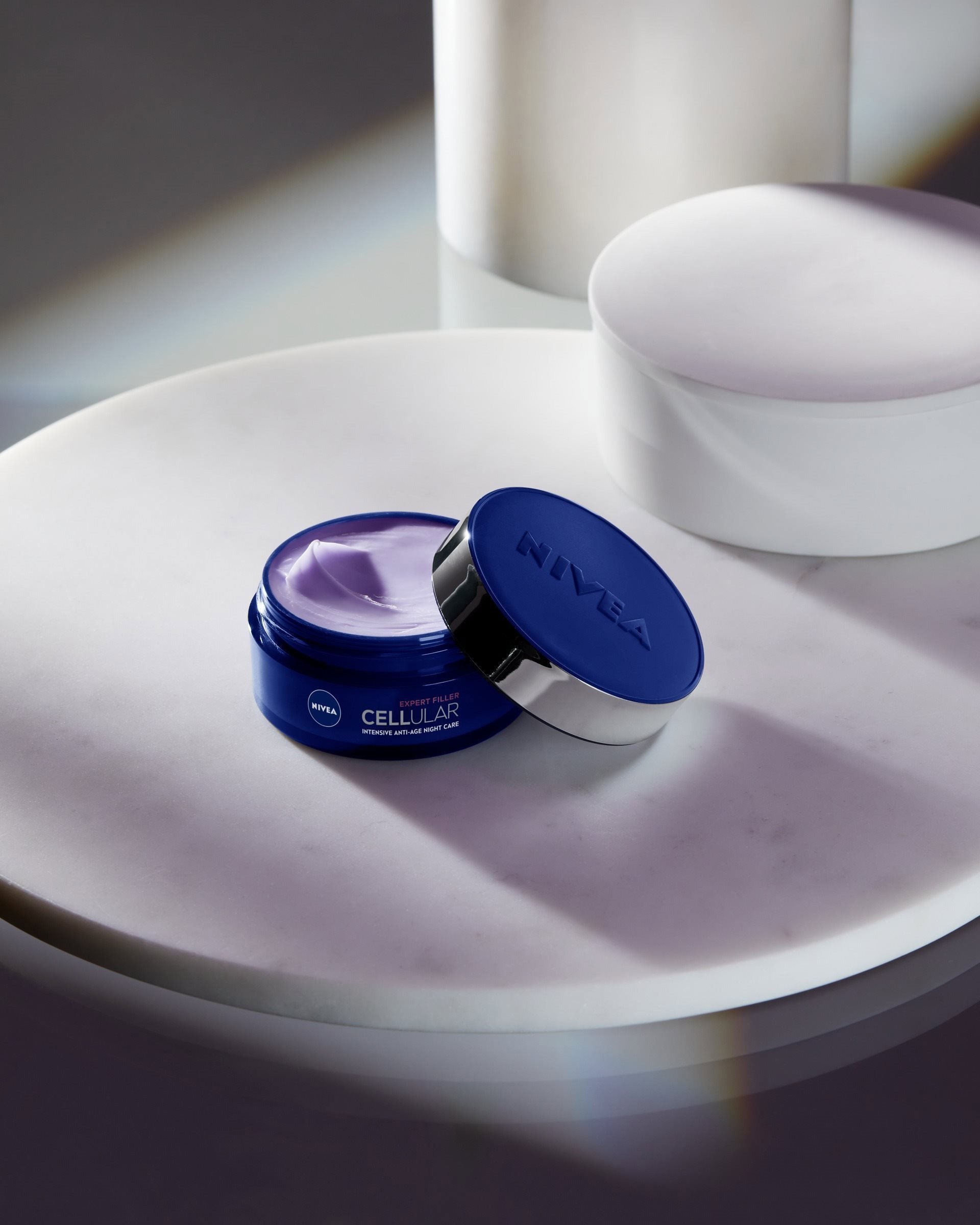 NIVEA Hyaluron Cellular Filler Anti-Age Night Cream 50 ml