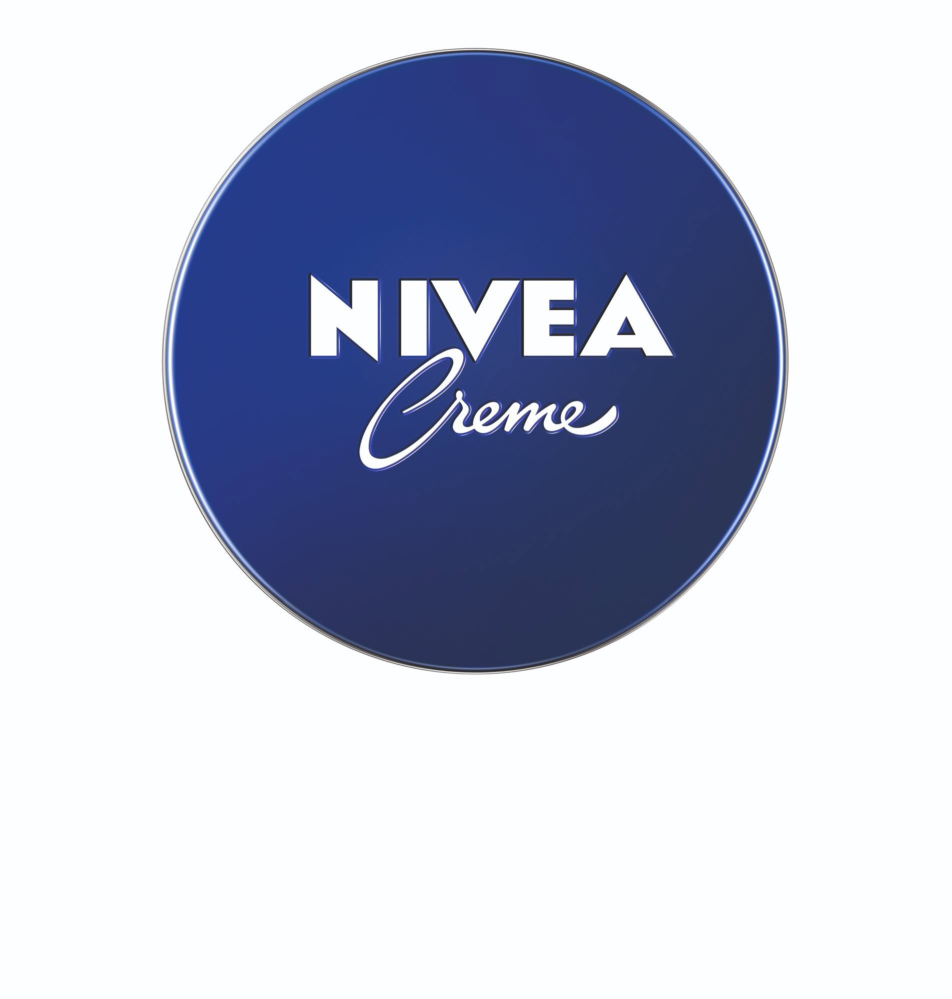 Pleťový krém NIVEA Creme 400 ml