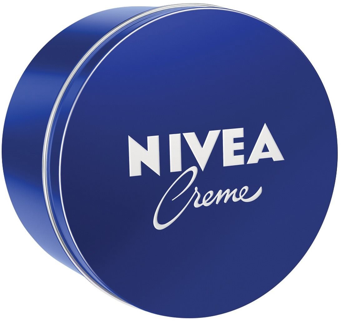 Pleťový krém NIVEA Creme 400 ml
