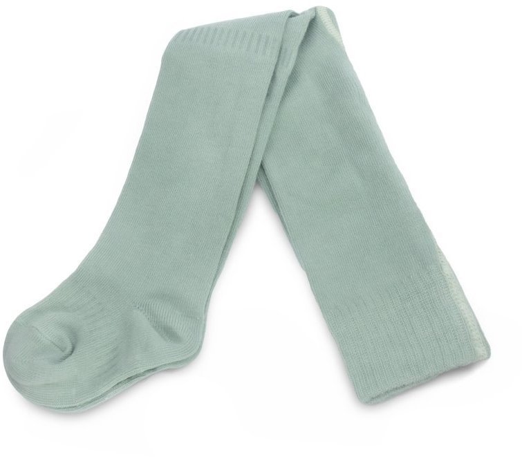 KipKep Stay-on-Tights 2 - 6 m Calming Green