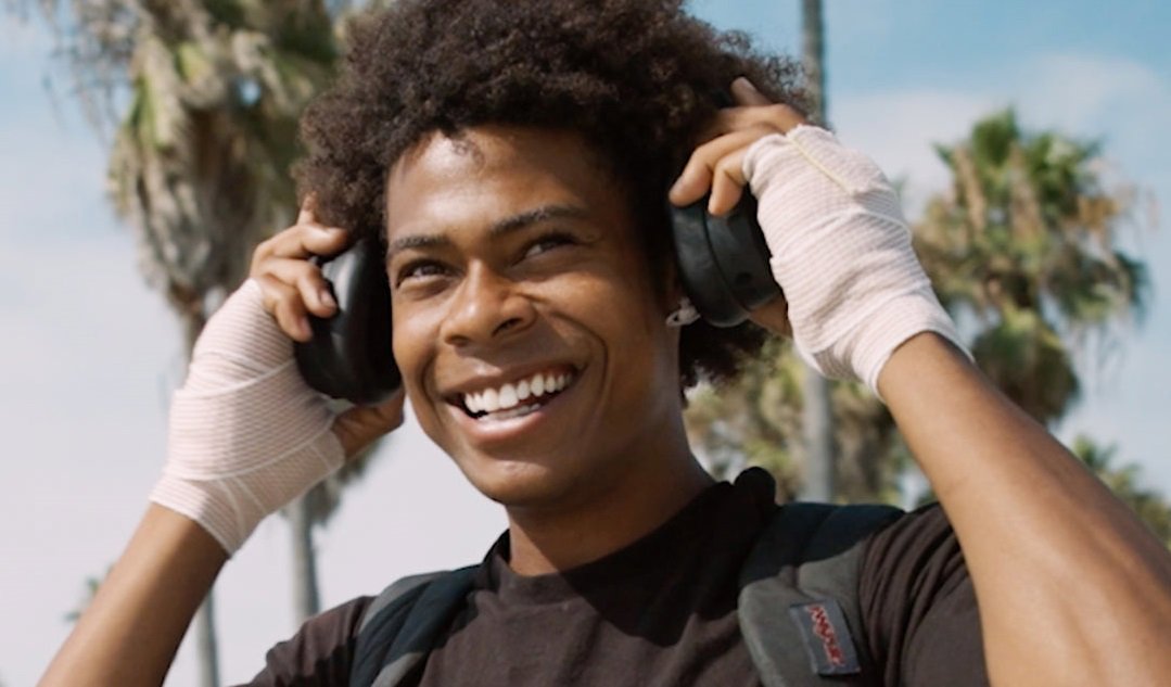 Bezdrátová sluchátka Skullcandy CRUSHER ANC 2 Wireless Over-Ear