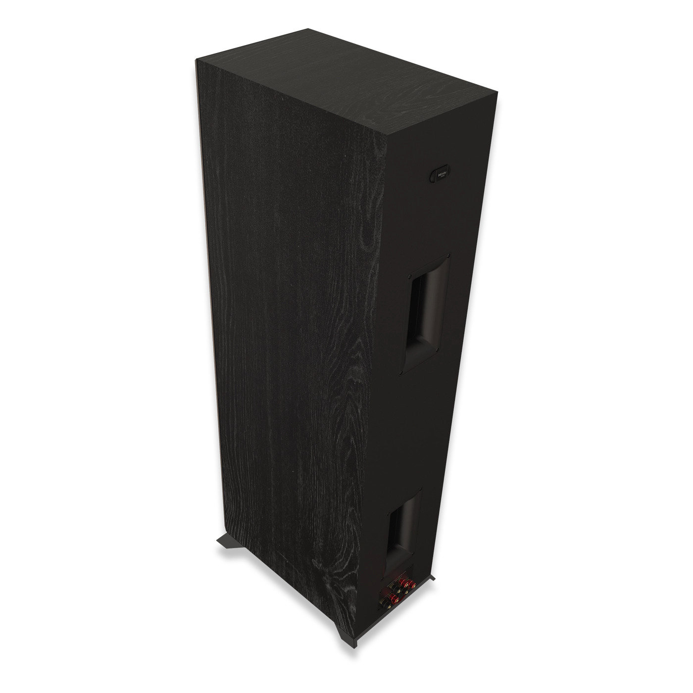 KLIPSCH RP-8000F II EBONY speaker