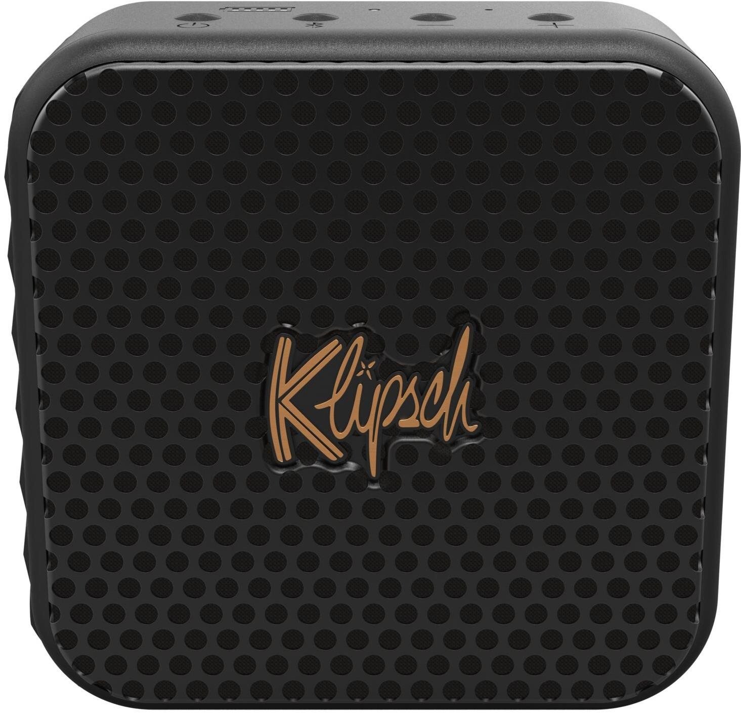 Bluetooth reproduktor Klipsch Austin