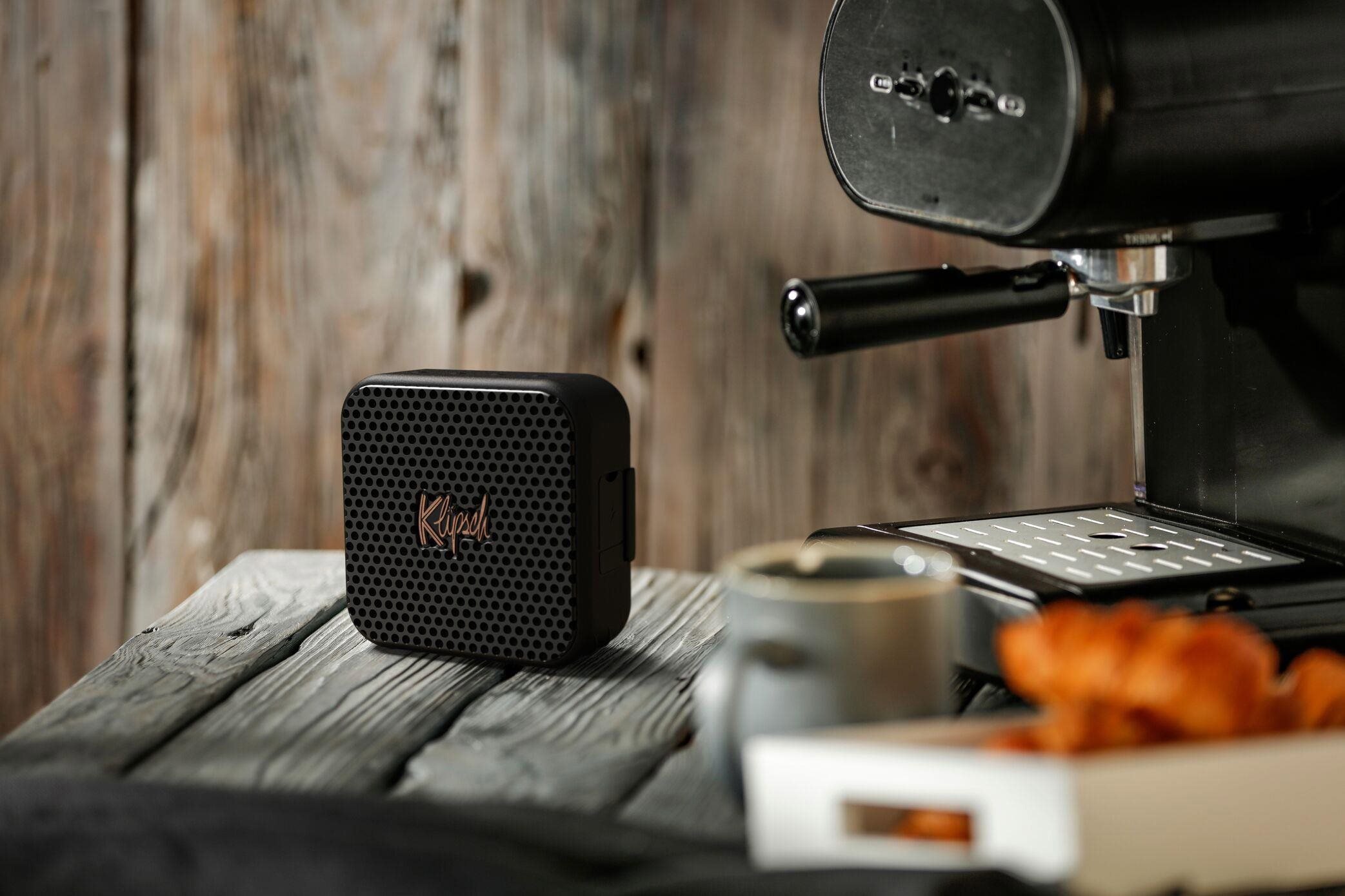 Bluetooth reproduktor Klipsch Austin