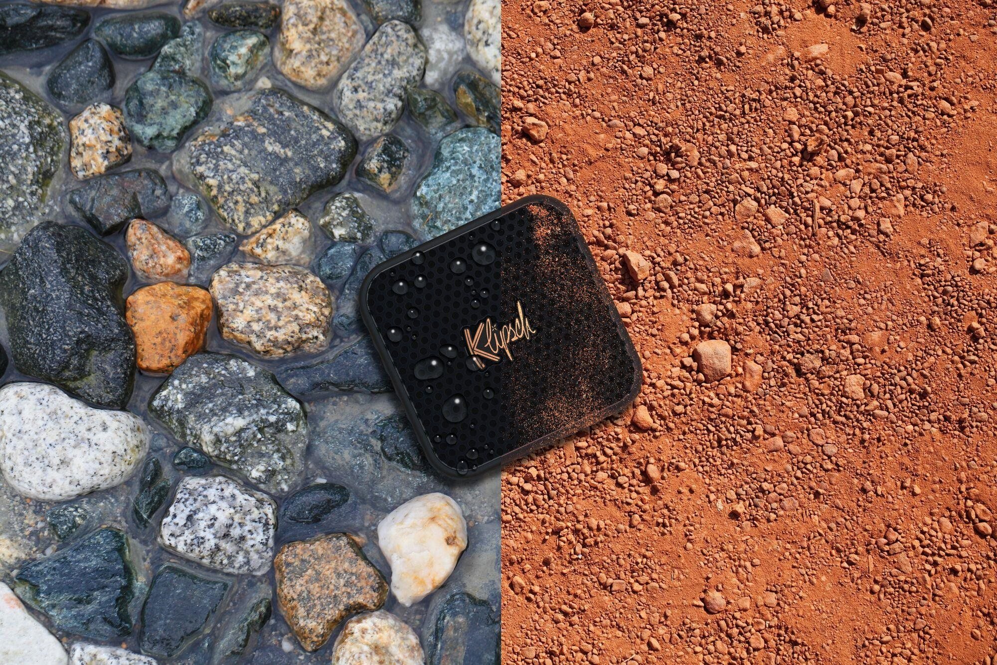 Bluetooth reproduktor Klipsch Austin