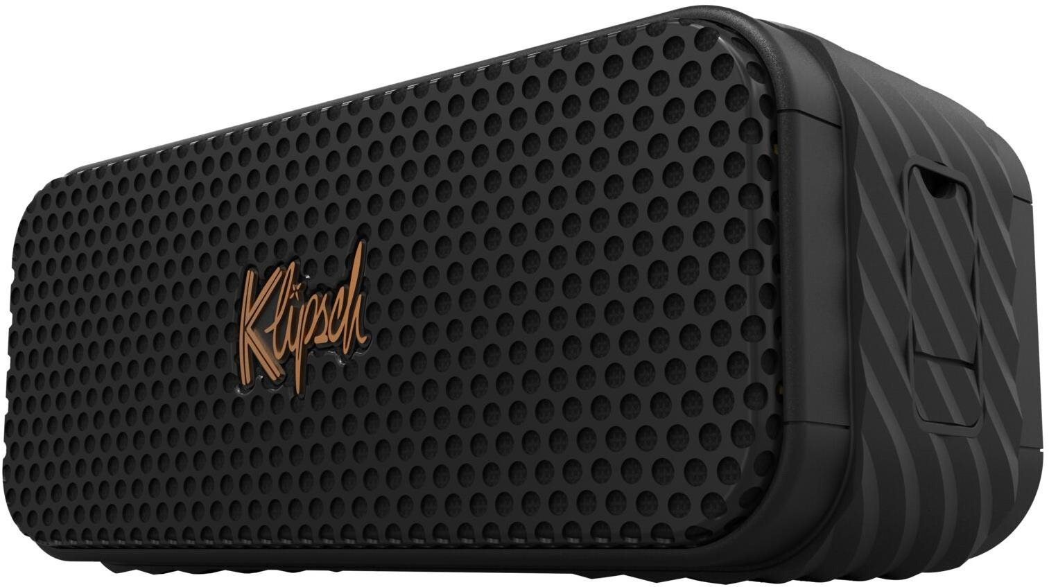Bluetooth reproduktor Klipsch Nashville