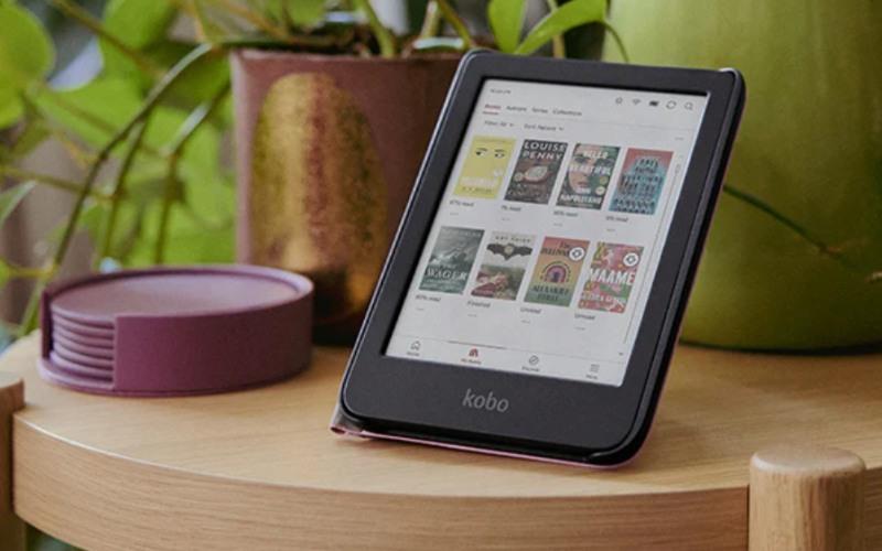 Kobo Clara Colour