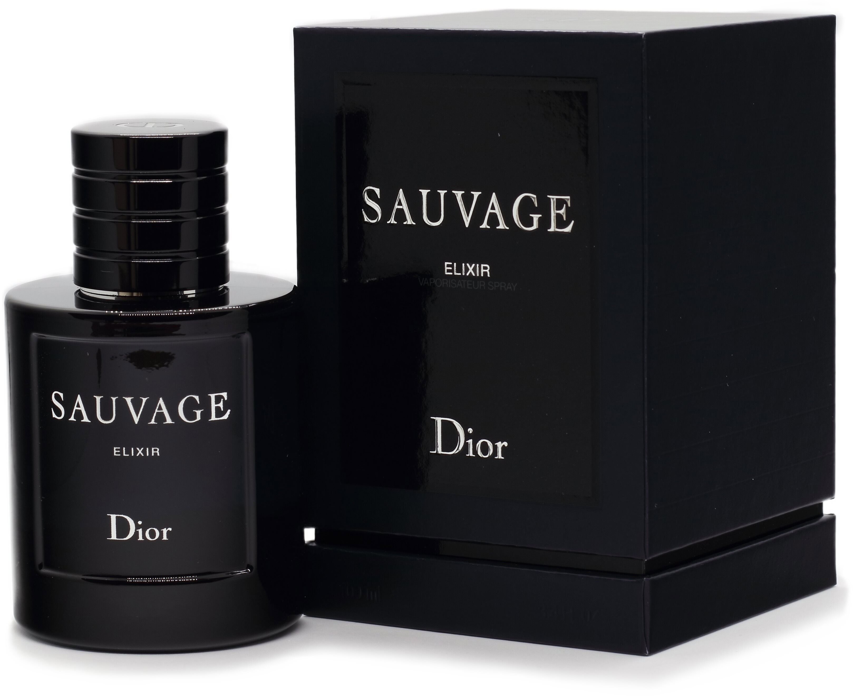 Parfém DIOR Sauvage Elixir EdP 100 ml