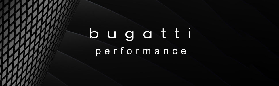 BUGATTI