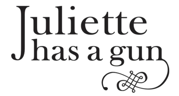 JULIETTE HAS A GUN