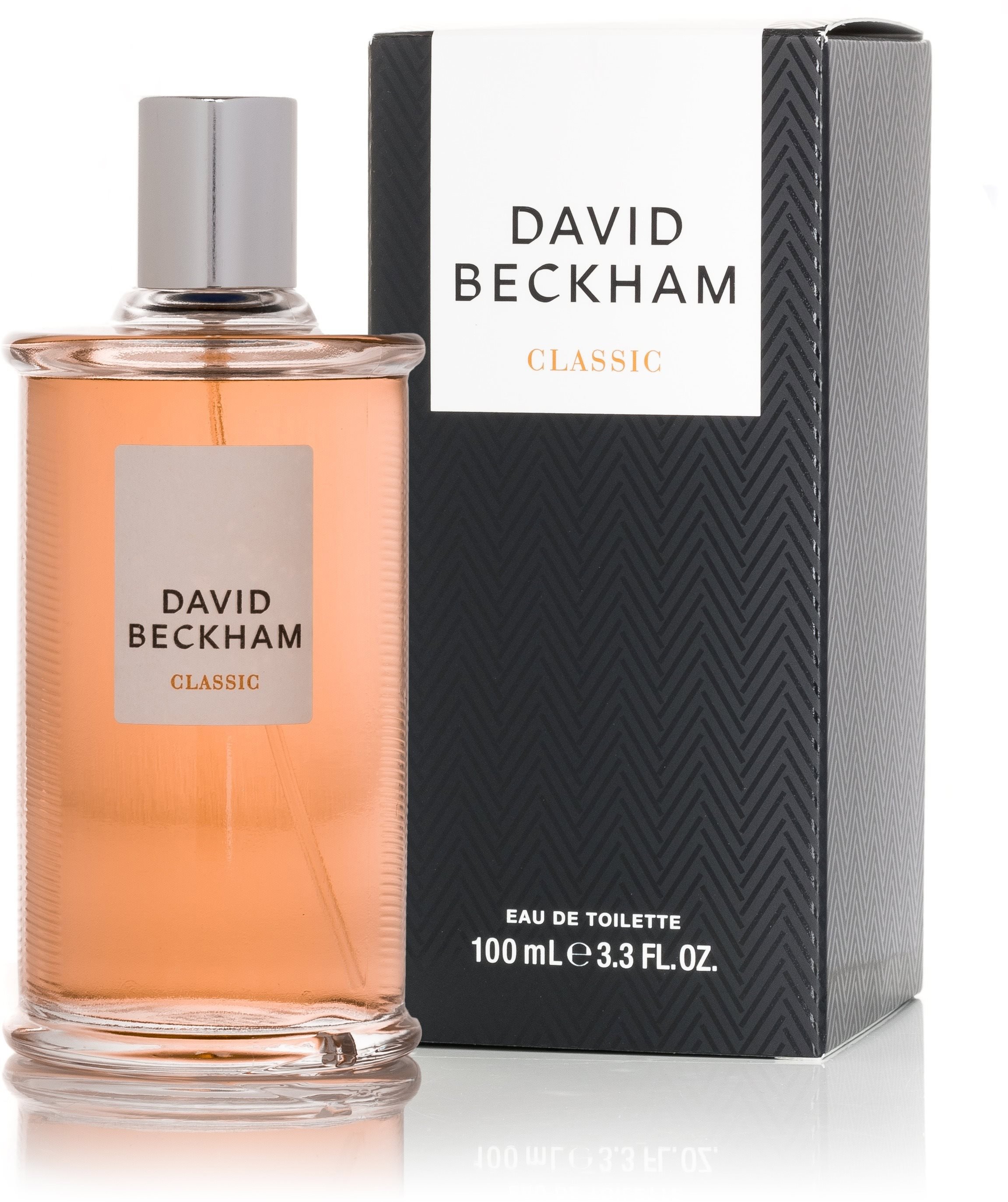  Eau de toilette DAVID BECKHAM Classic EdT 100 ml