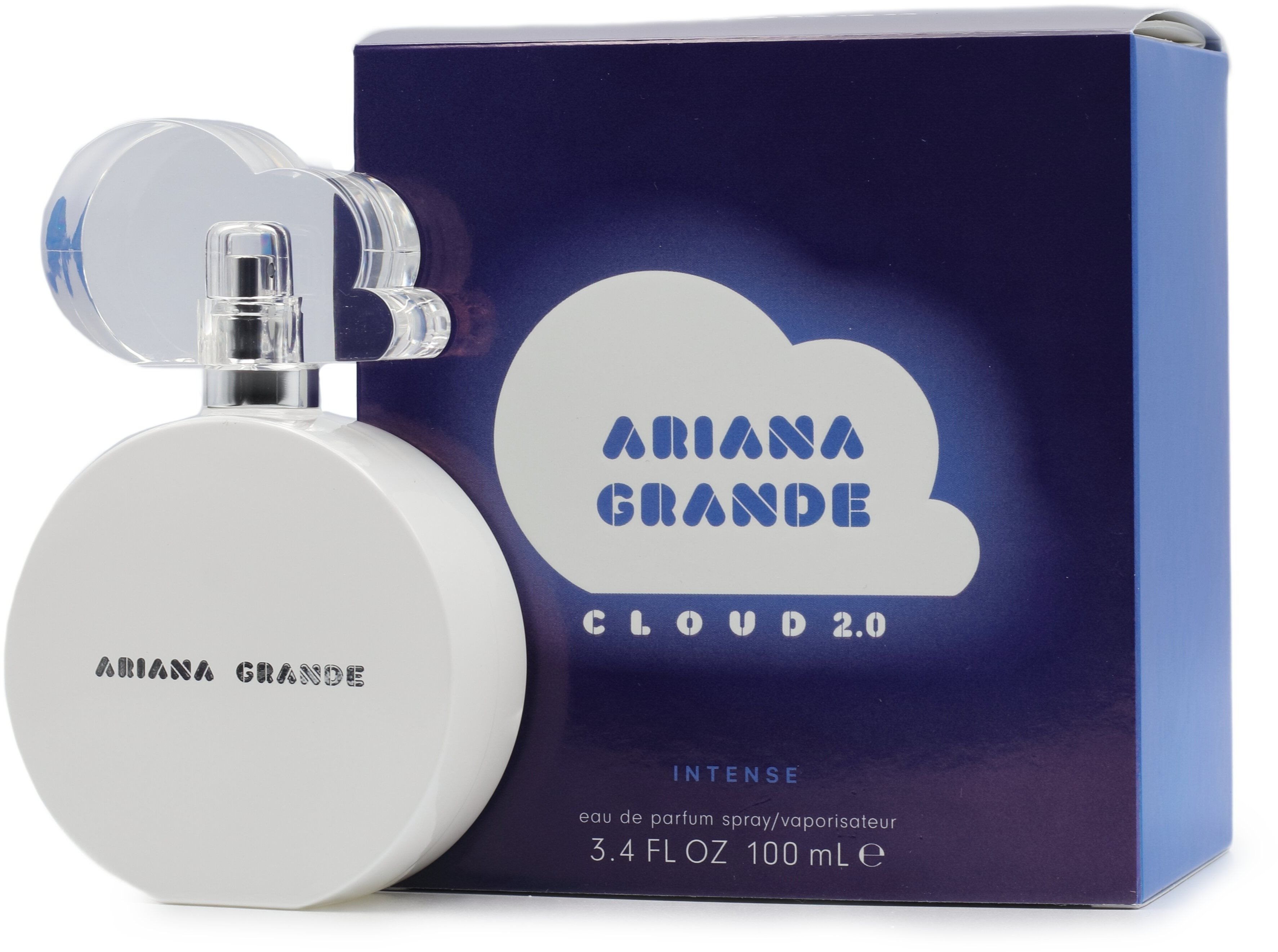 ARIANA GRANDE Cloud Intense EdP