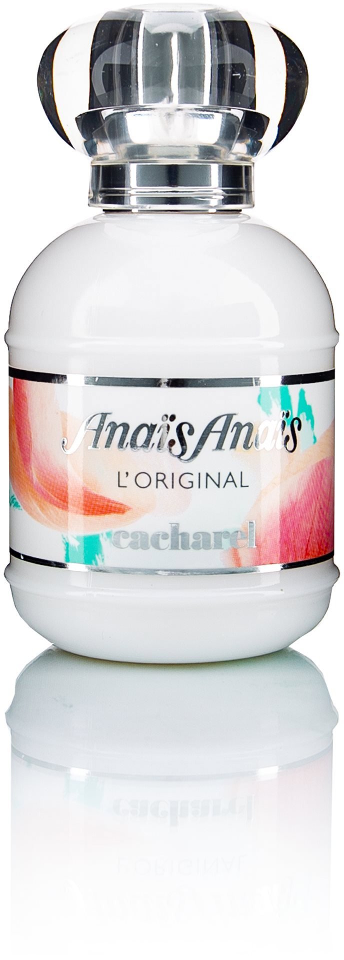 Eau de toilette CACHAREL Anais Anais L´Original EdT 50 ml