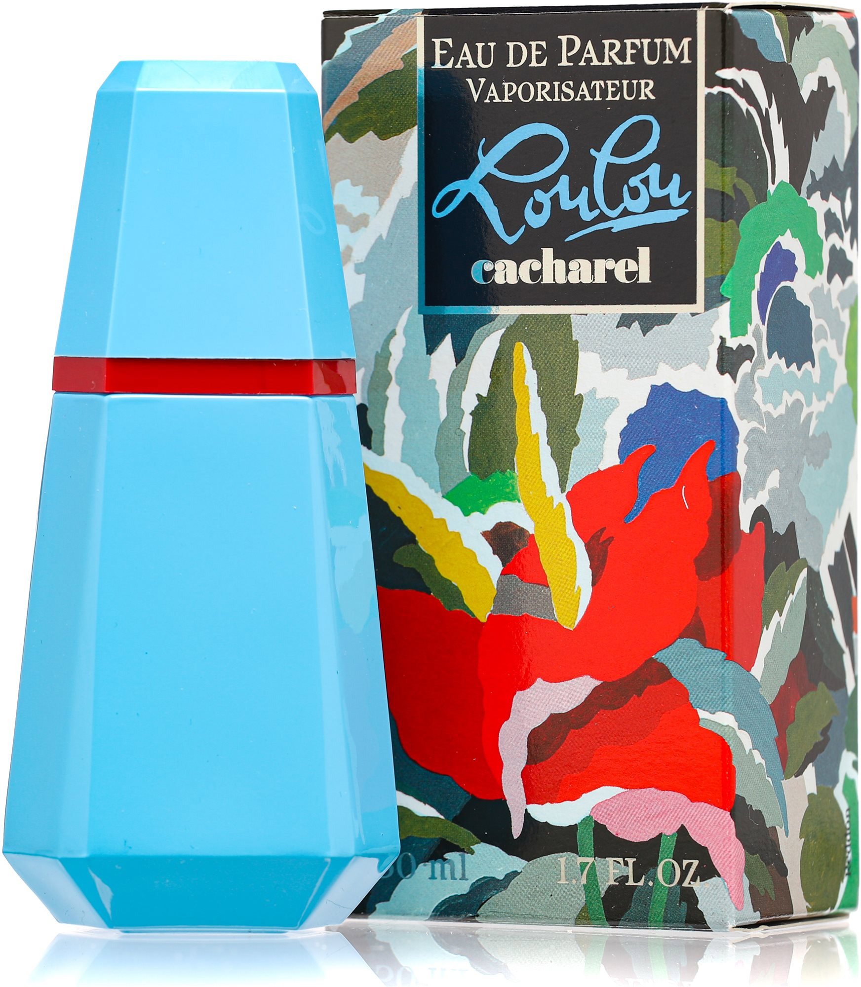 CACHAREL Lou Lou EdP