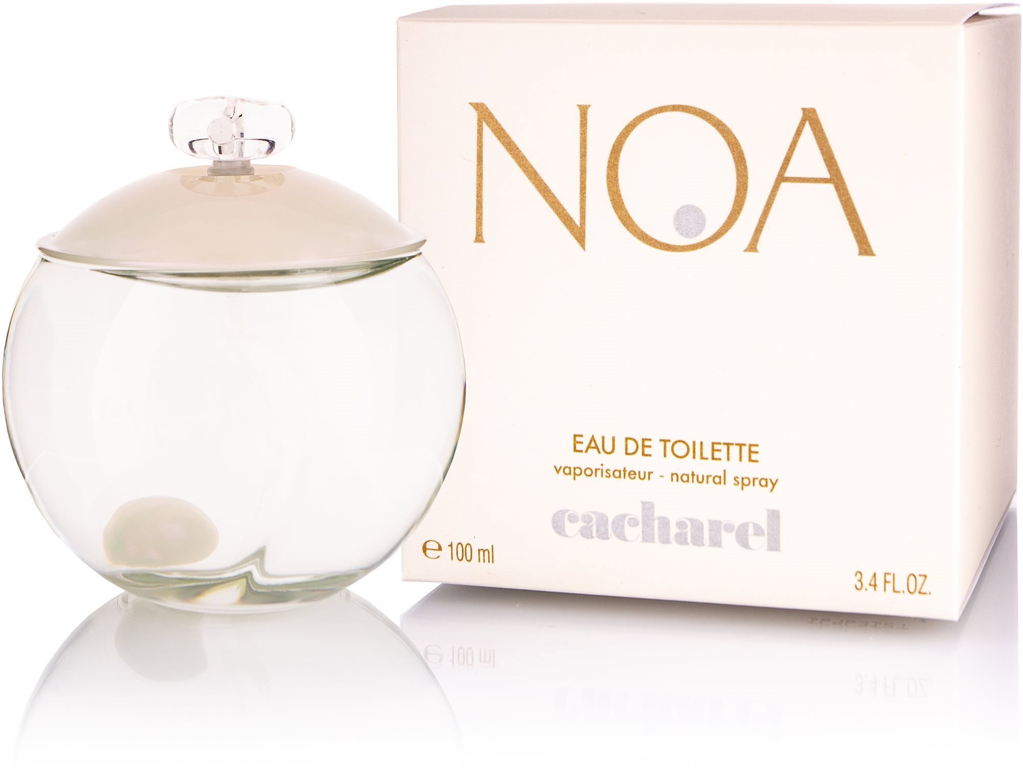  Cacharel Noa EdT 100 ml