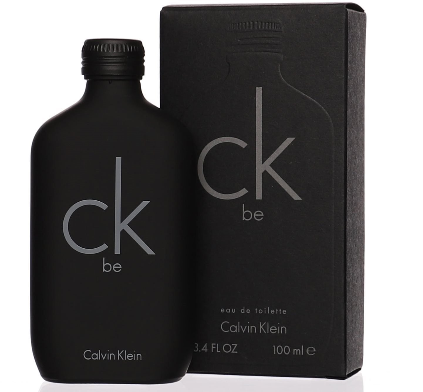 Toaletní voda CALVIN KLEIN CK Be EdT 100 ml