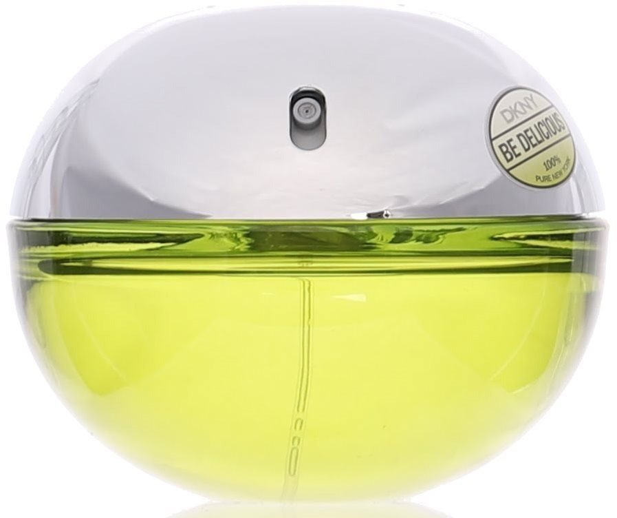 Parfémovaná voda DKNY Be Delicious EdP 50 ml