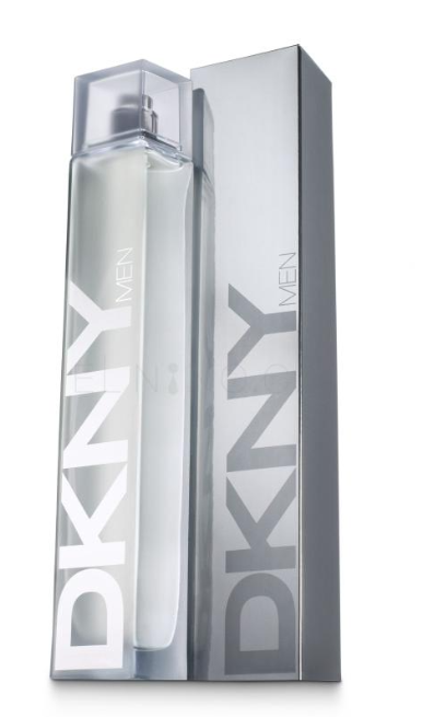 DKNY Men EdT 100 ml