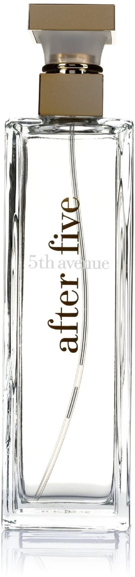 Parfémovaná voda Elizabeth Arden 5th Avenue After Five EdP 125 ml