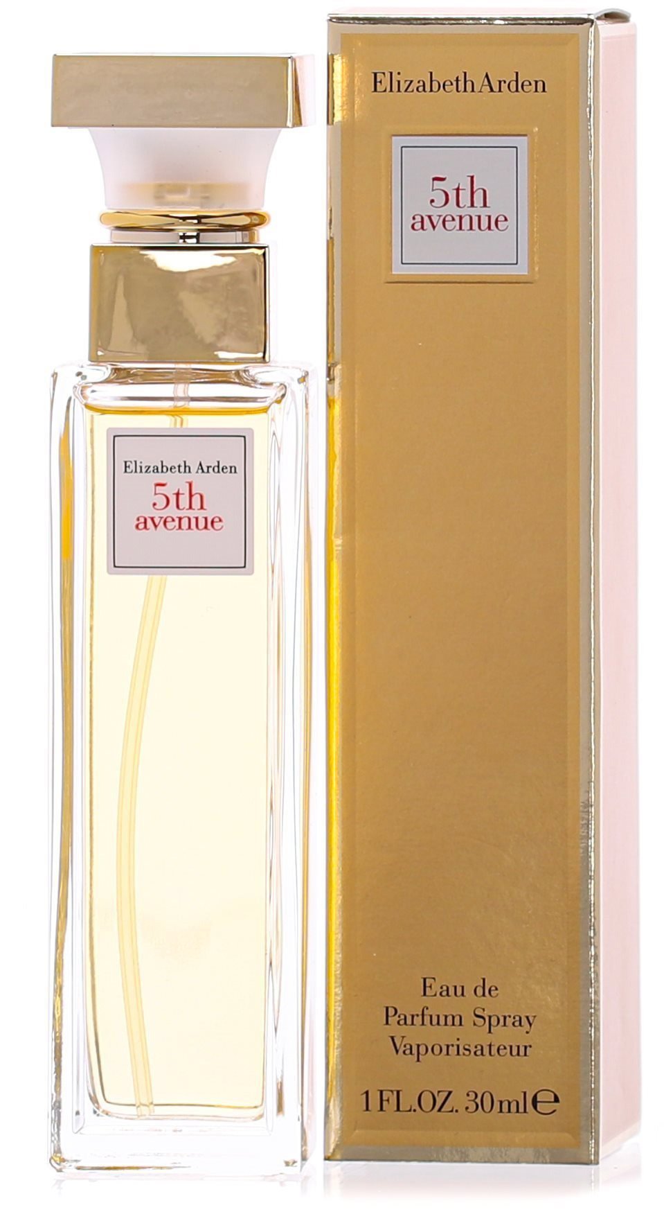 Elizabeth Arden 5th Avenue EdP