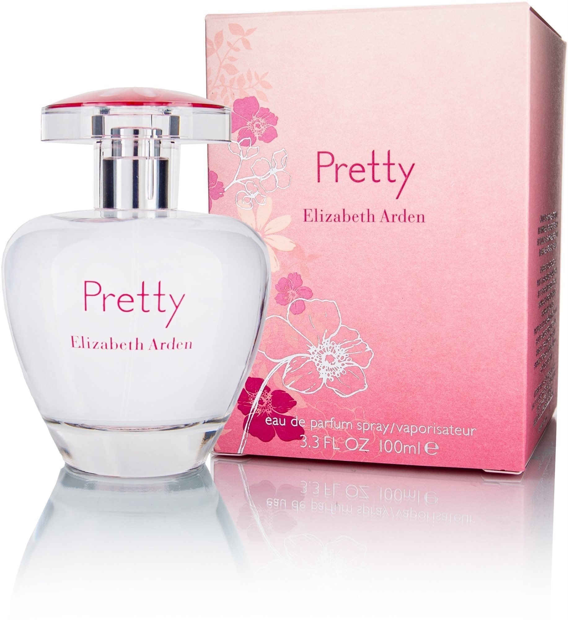 Elizabeth Arden Pretty