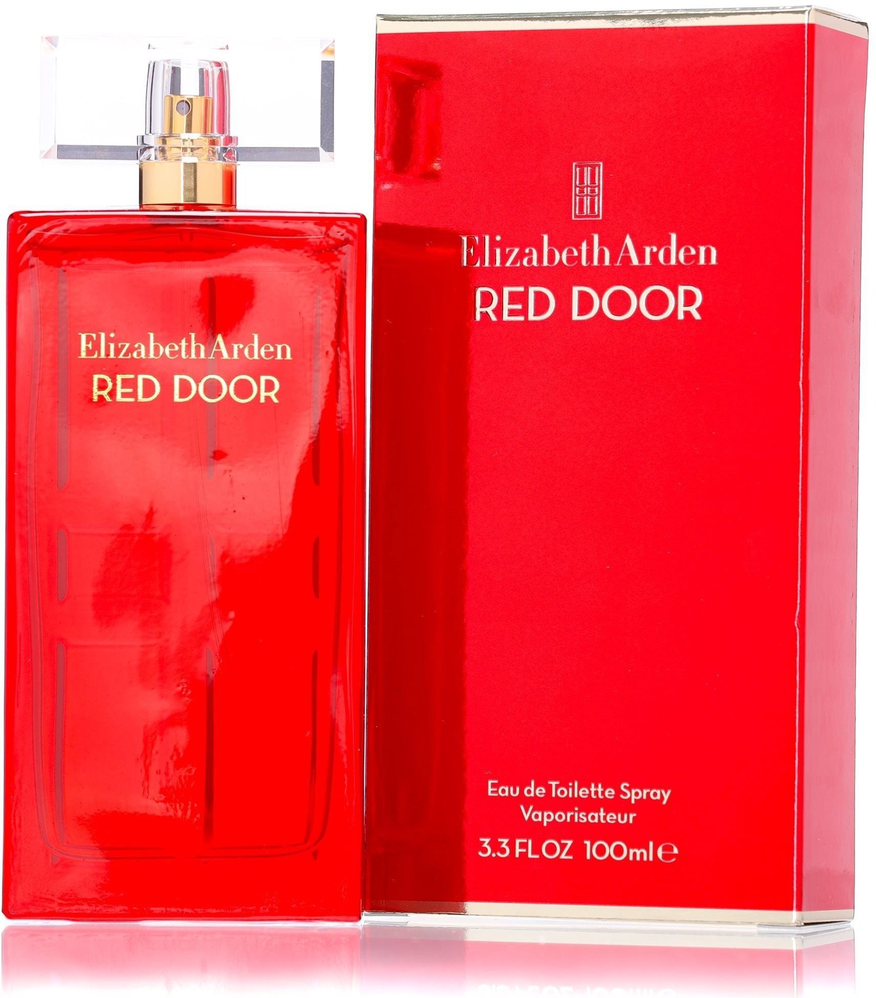 Elizabeth Arden Red Door