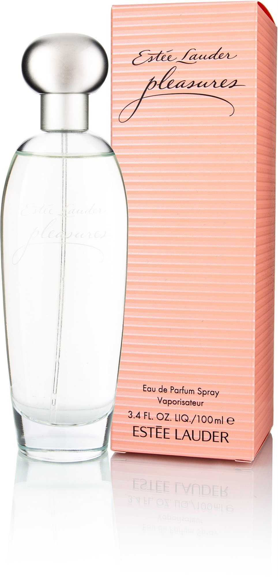 ESTÉE LAUDER Pleasures EdP