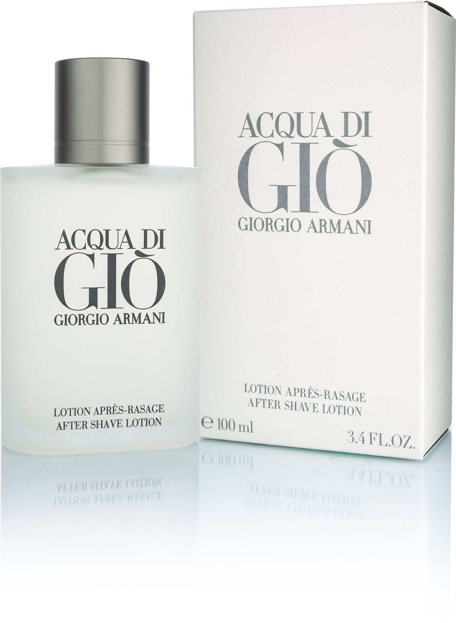 GIORGIO ARMANI