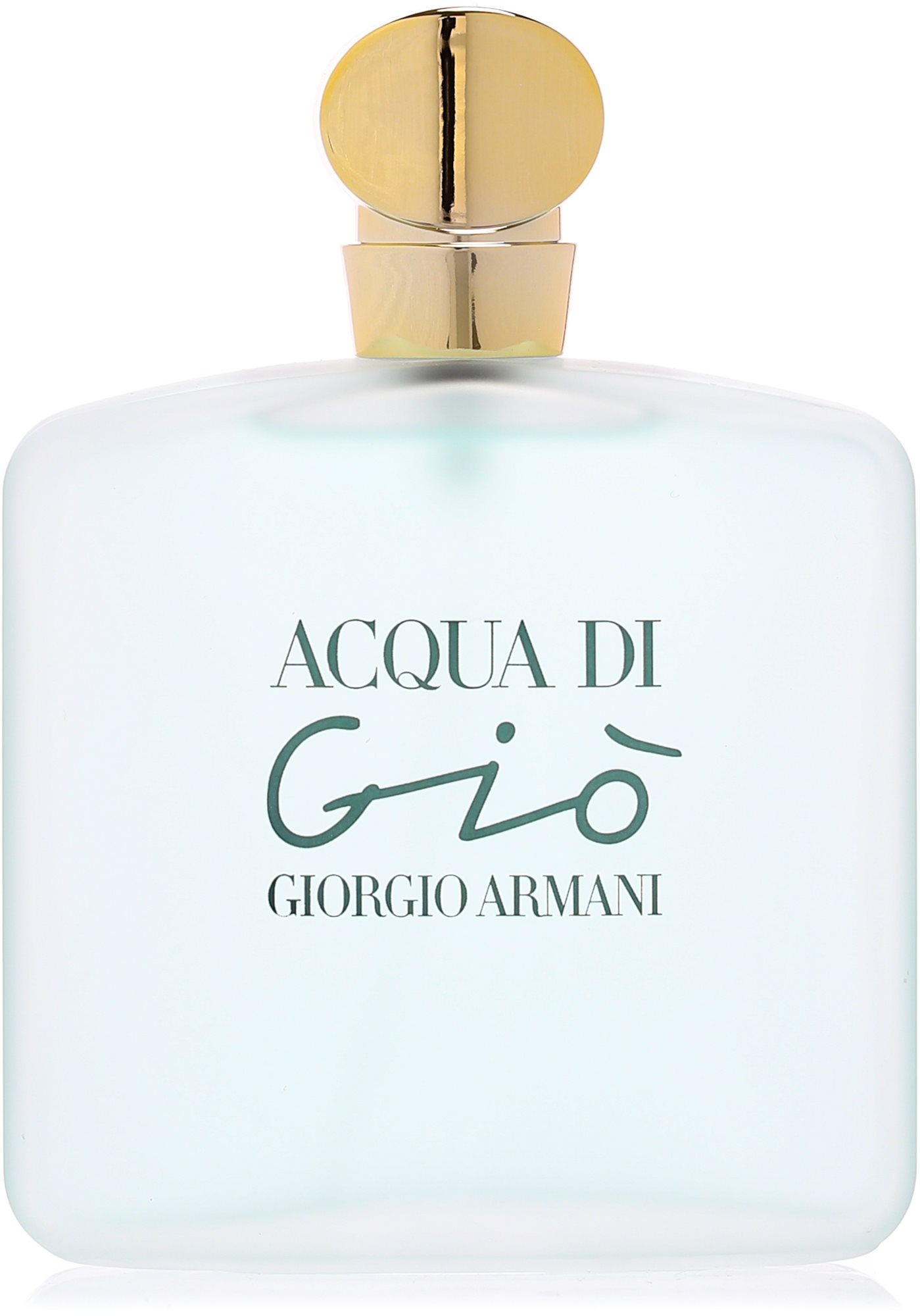 Toaletní voda GIORGIO ARMANI Acqua di Gio EdT 100 ml