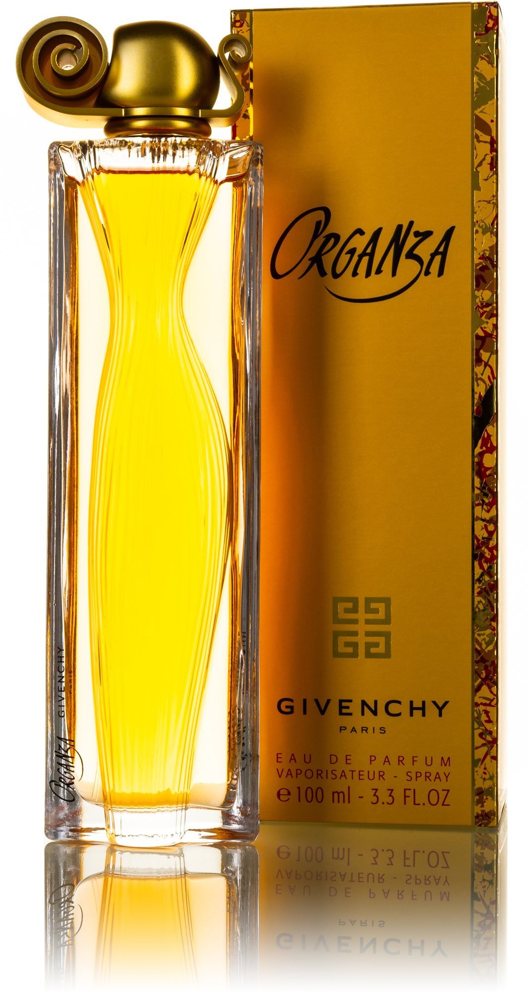 Givenchy Organza EdP
