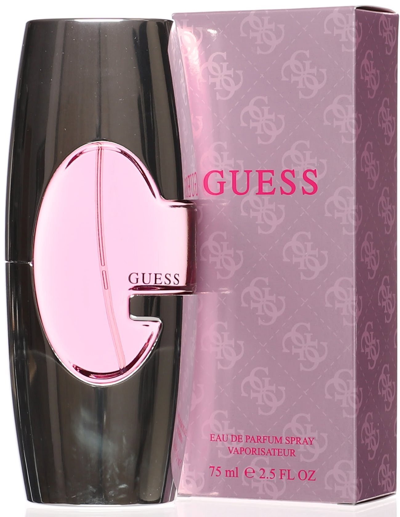 GUESS Woman EdP