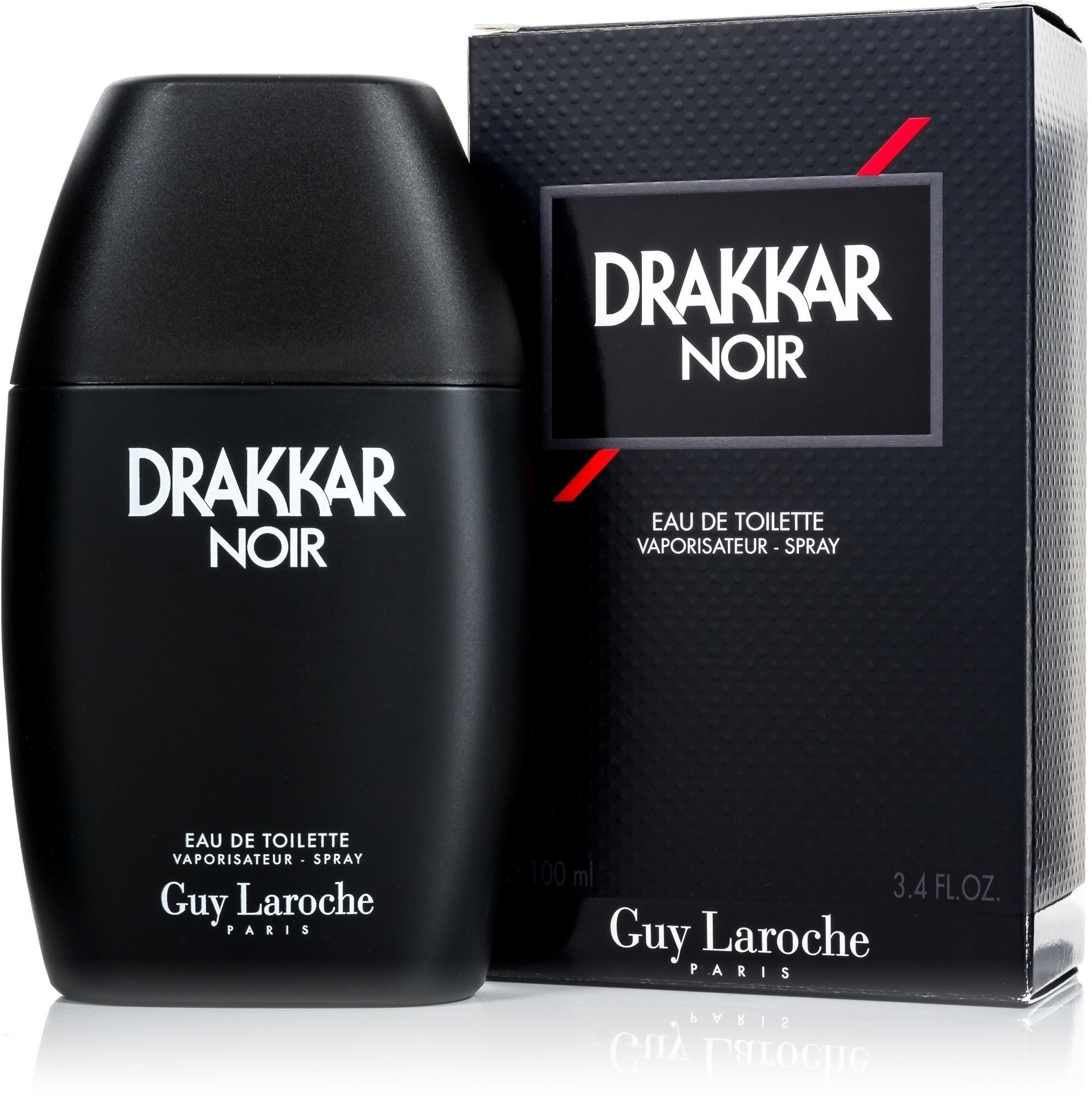 GUY LAROCHE Drakkar Noir EdT