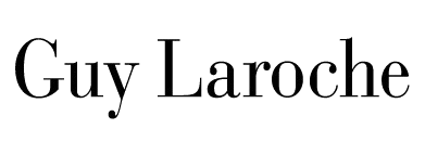 GUY LAROCHE