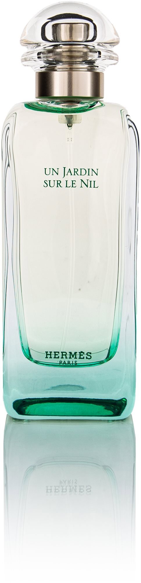  Toaletná voda Hermes Jardin Sur Le Nil EdT 100 ml