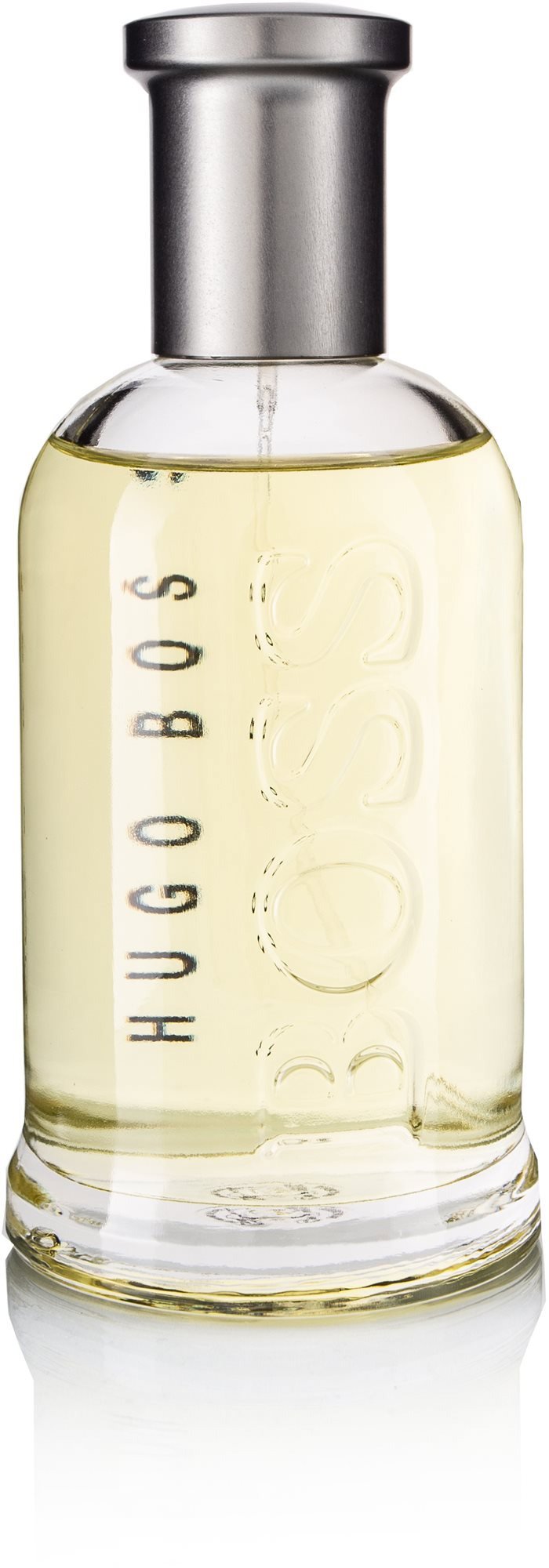 Toaletná voda HUGO BOSS Boss Bottled EdT 200 ml