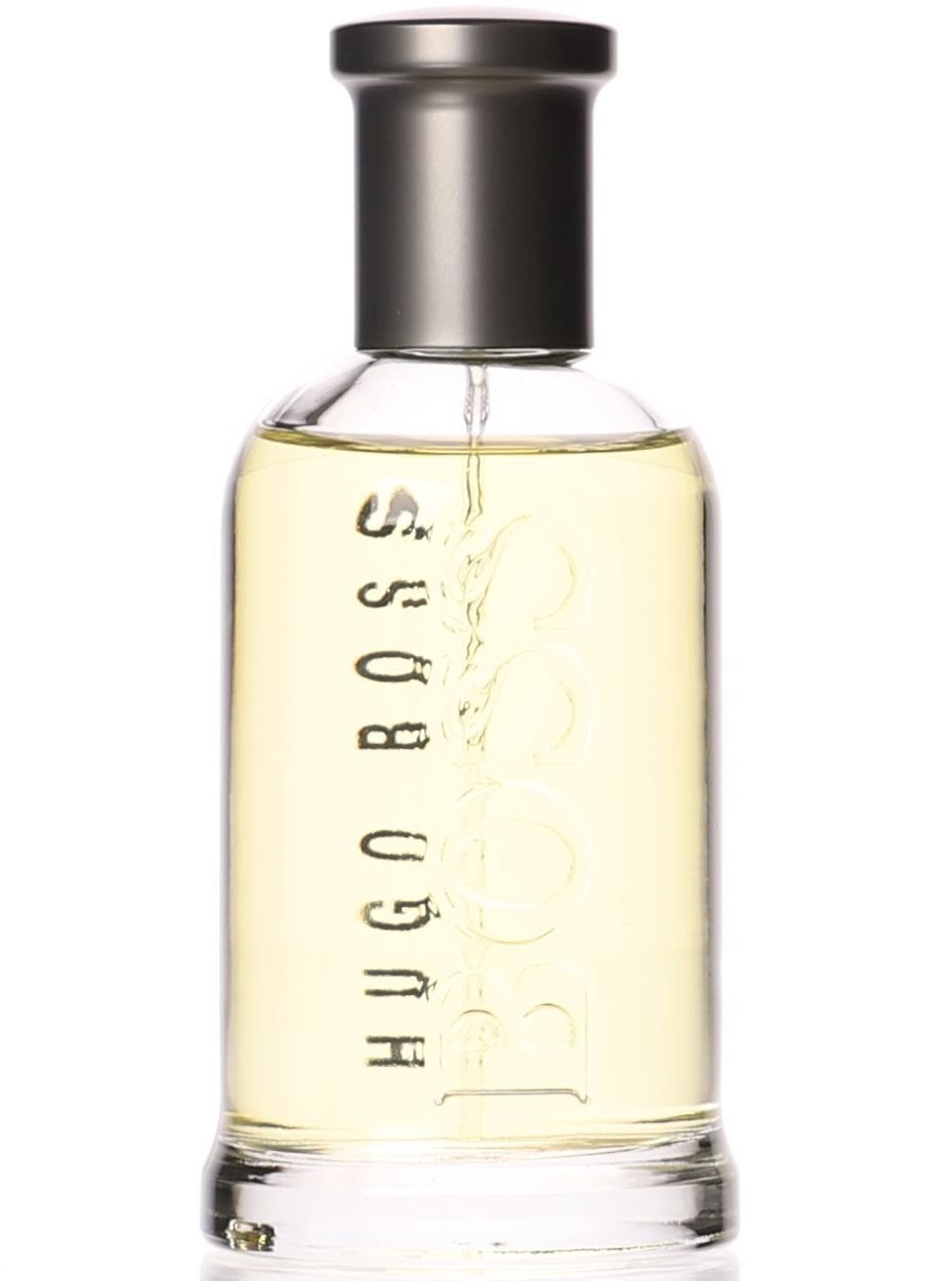 Toaletní voda HUGO BOSS Boss Bottled EdT 100 ml