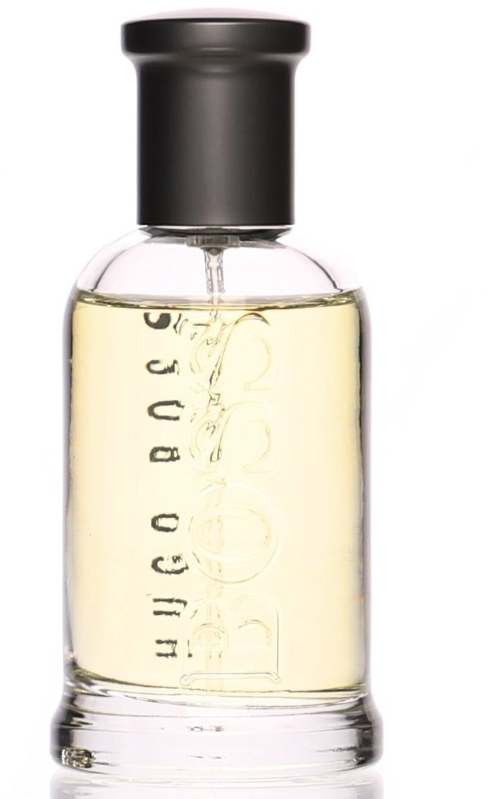 Toaletná voda HUGO BOSS Boss Bottled EdT 50 ml