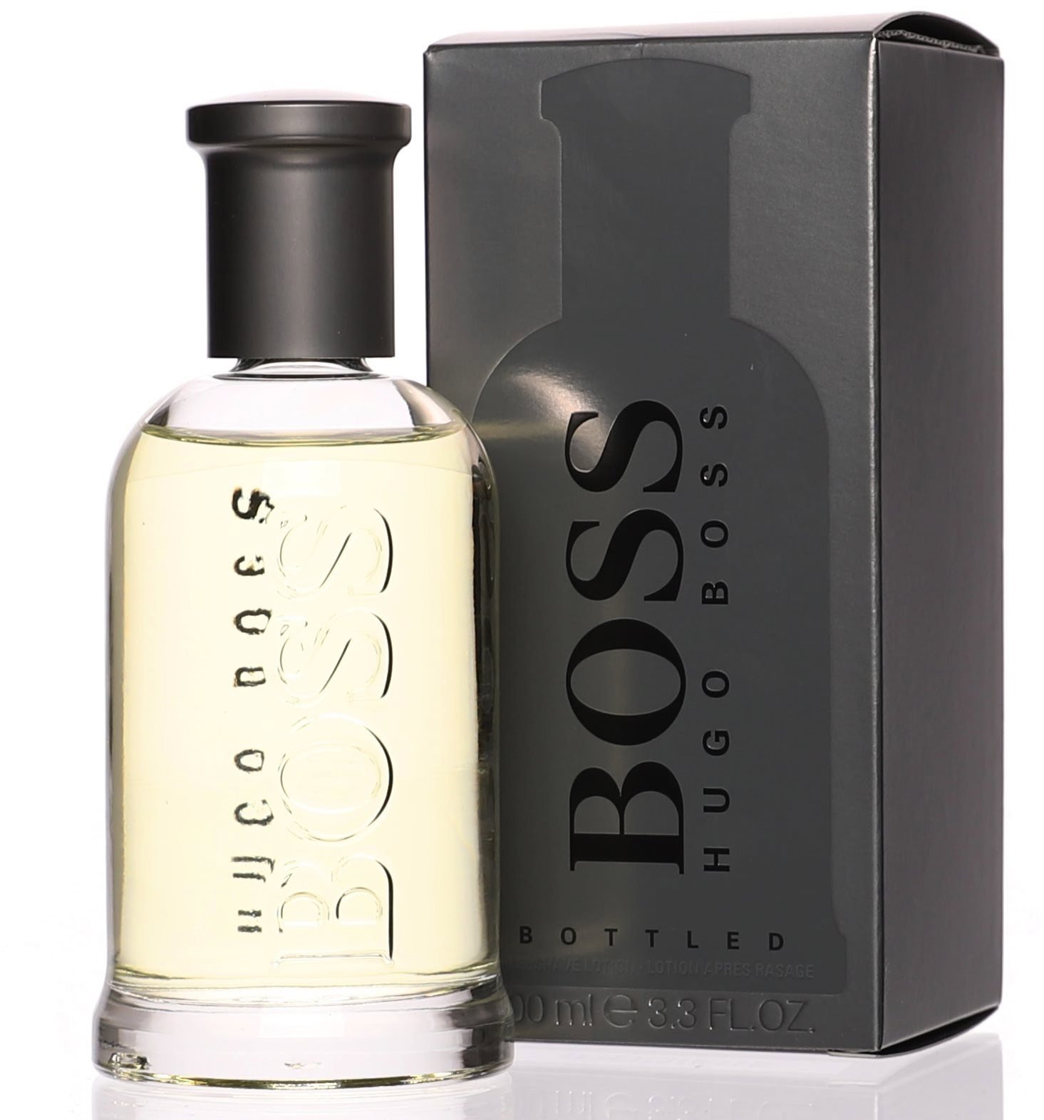 Hugo Boss