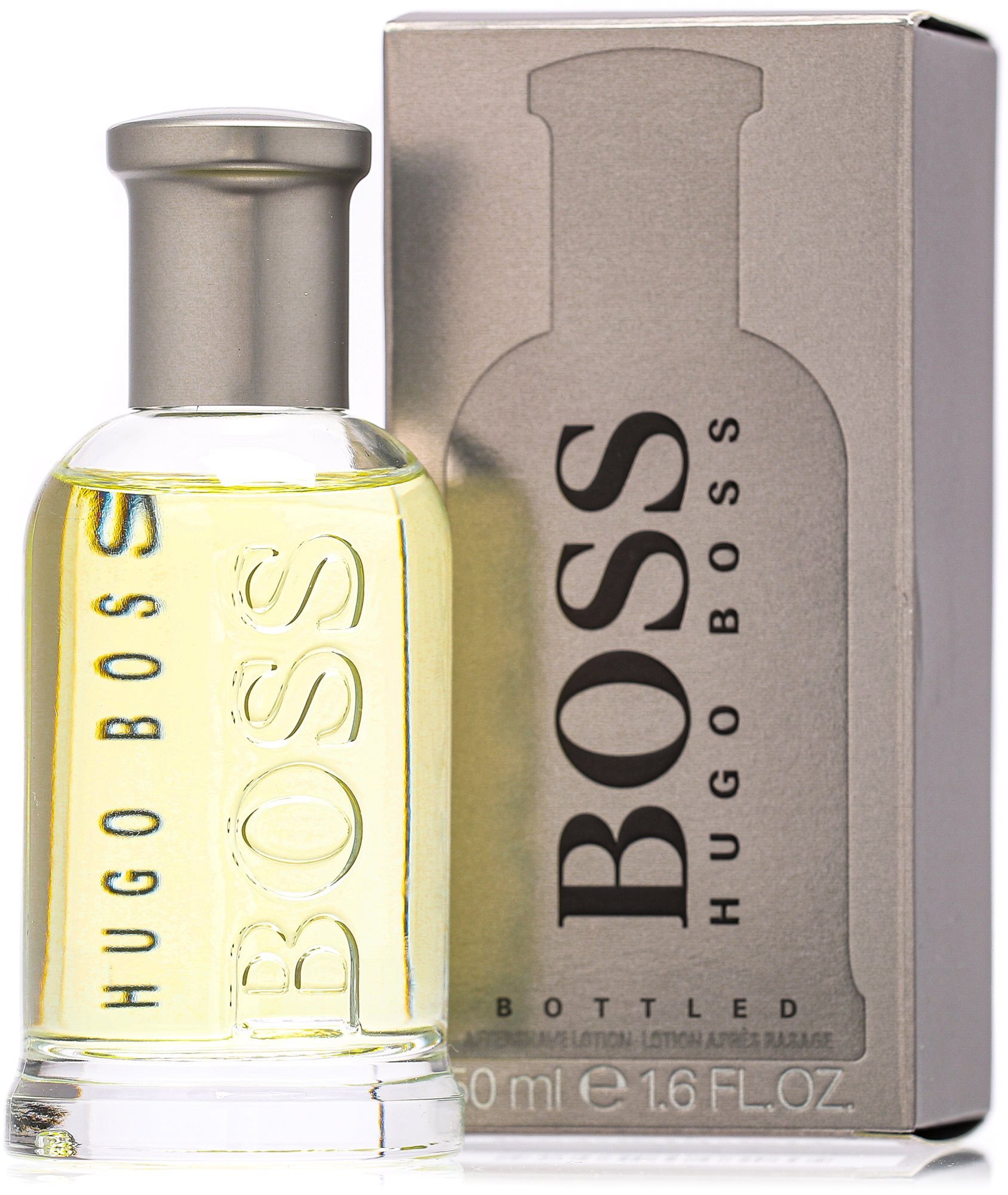 Hugo Boss