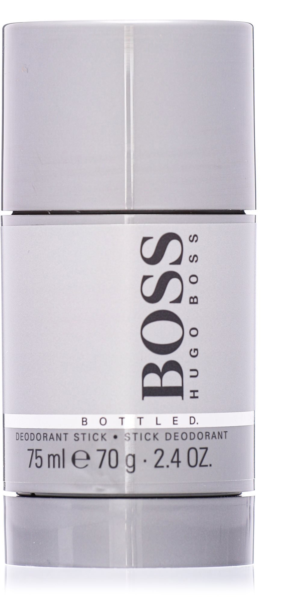 Deodorant HUGO BOSS Boss Bottled je vhodný pro mastnou, normální, smíšenou, suchou a zralou pokožku