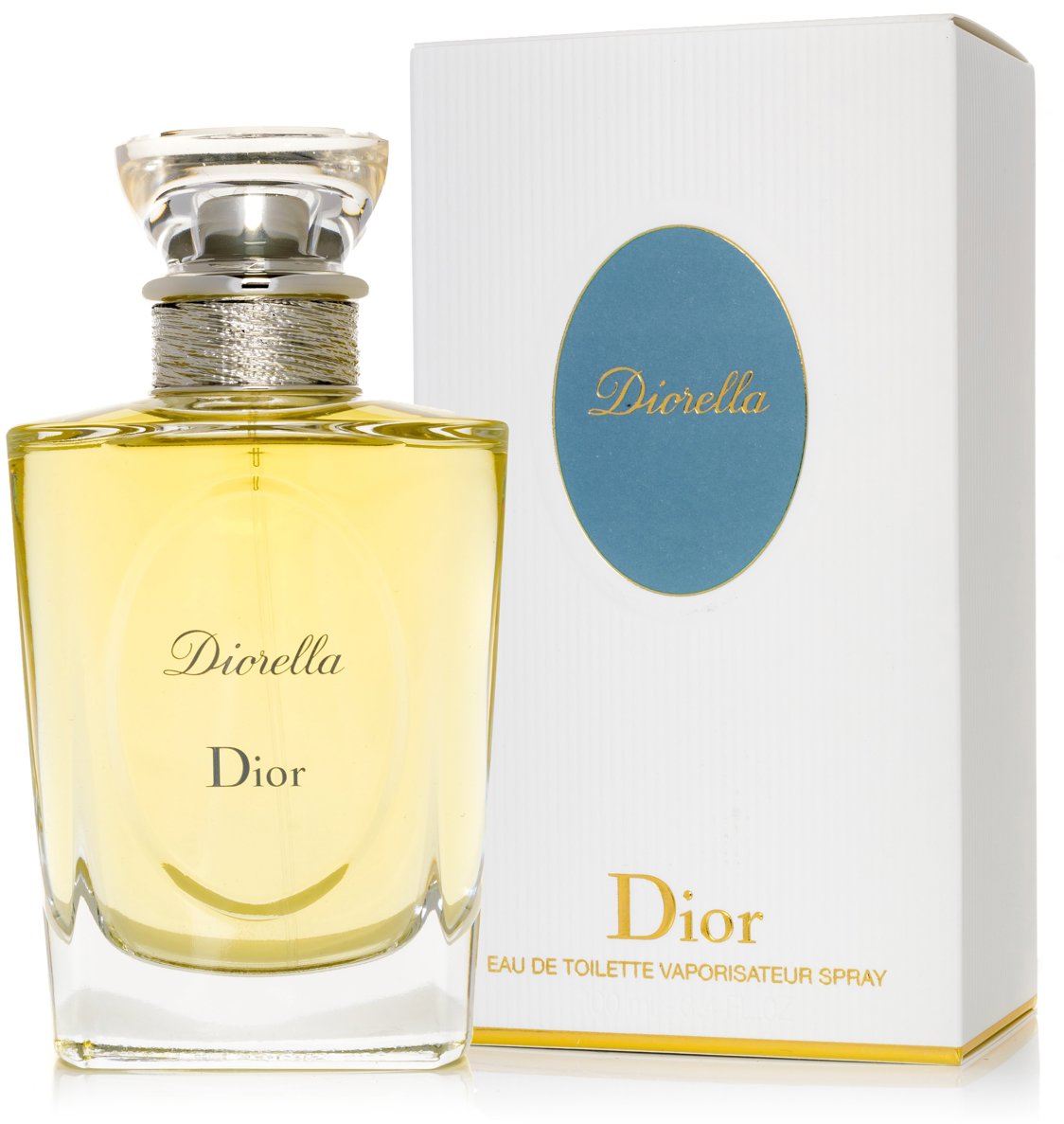DIOR Diorella