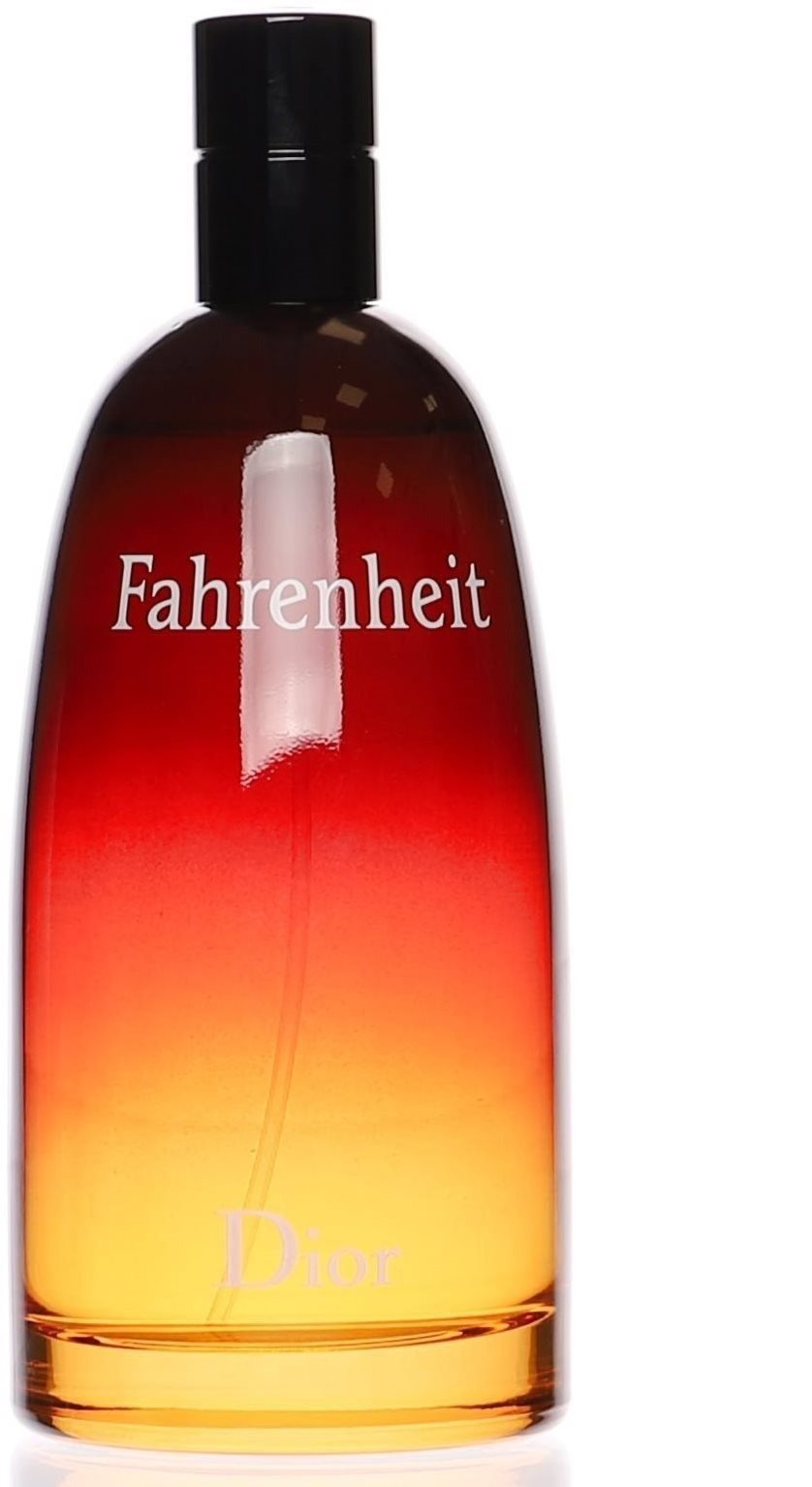 Toaletní voda DIOR Fahrenheit EdT 50 ml