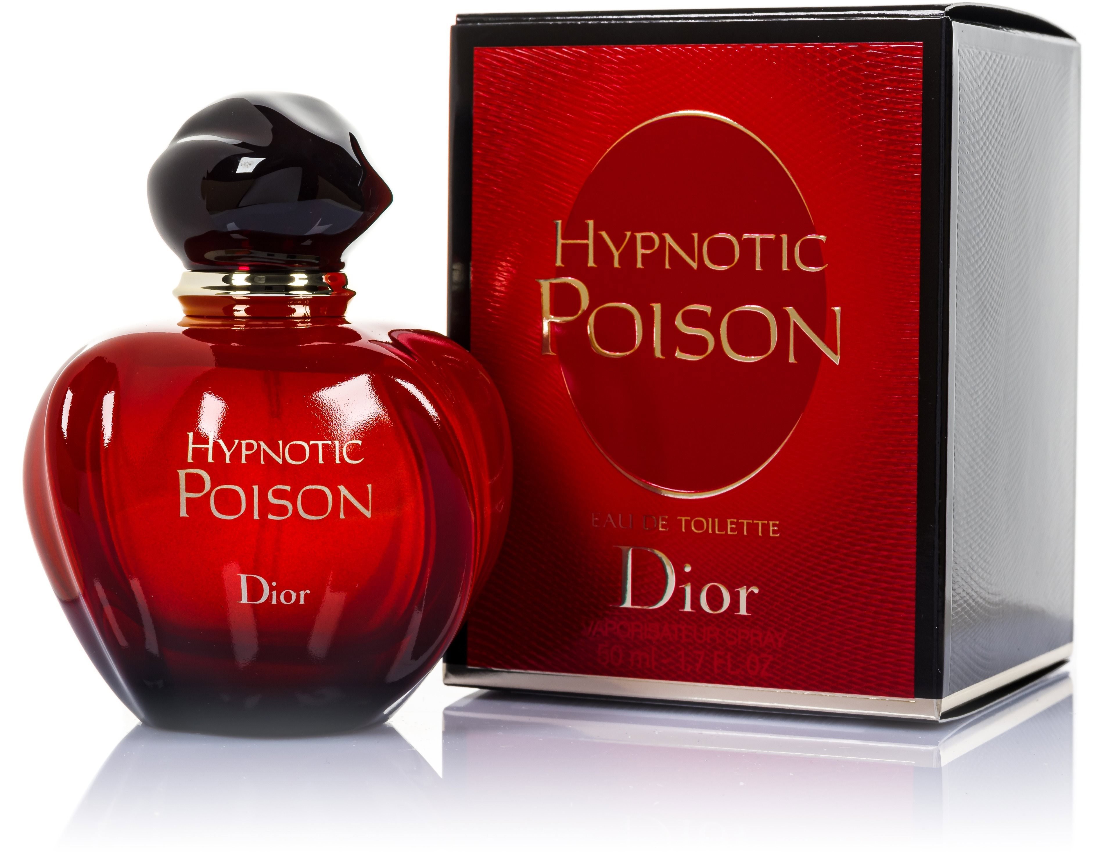 DIOR Hypnotic Poison EdT