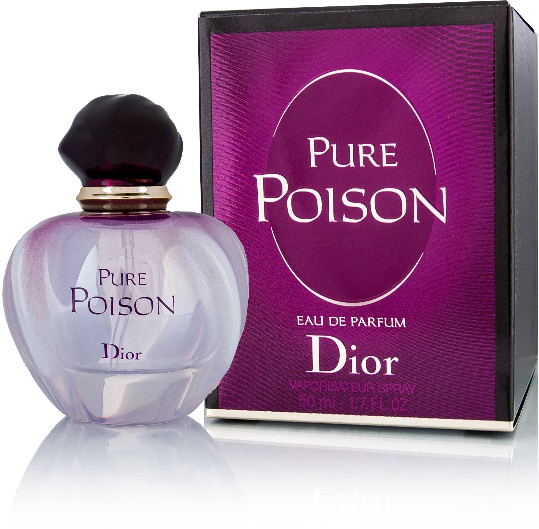 Parfumovaná voda CHRISTIAN DIOR Pure Poison EdP