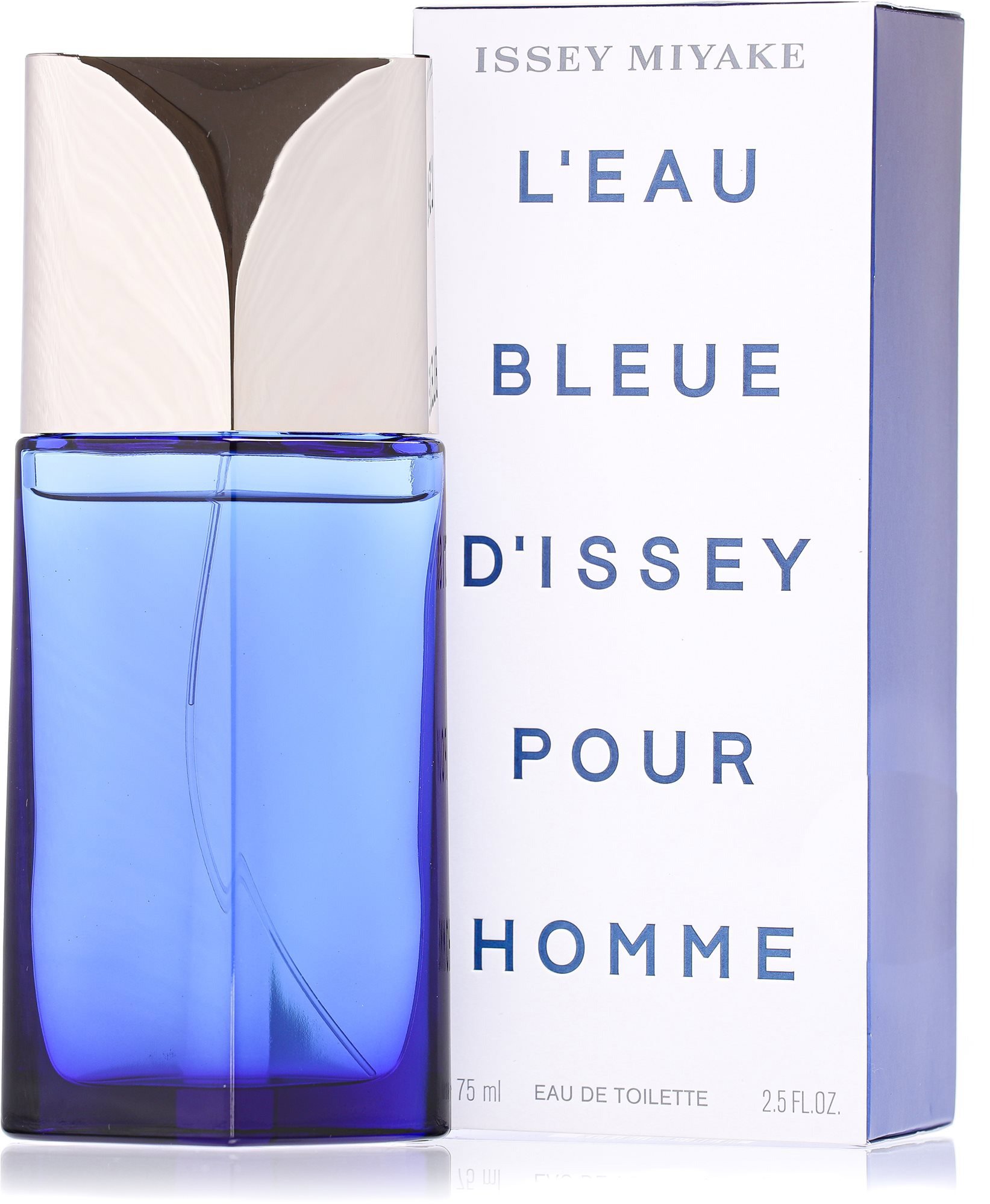 ISSEY MIYAKE L'Eau D'Issey Blue Pour Homme