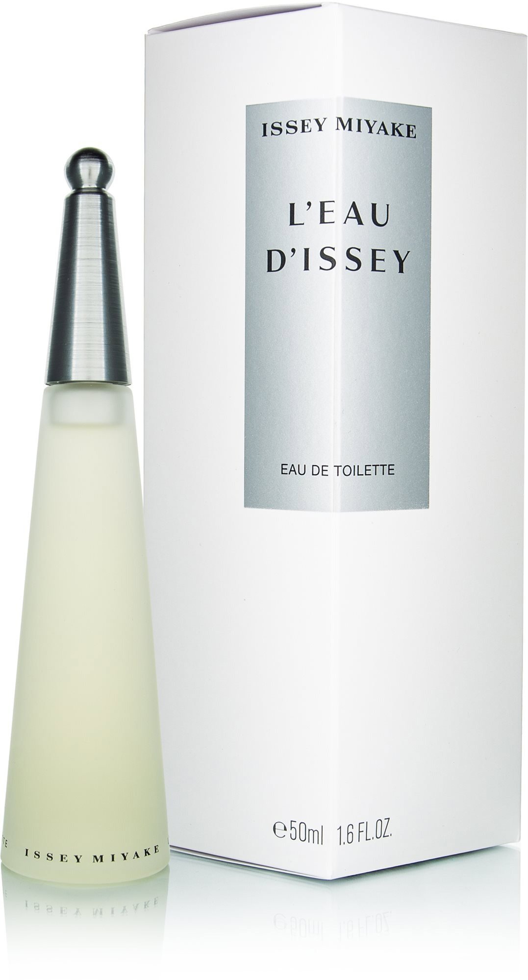 Issey Miyake L'Eau D'Issey EdT 50 ml