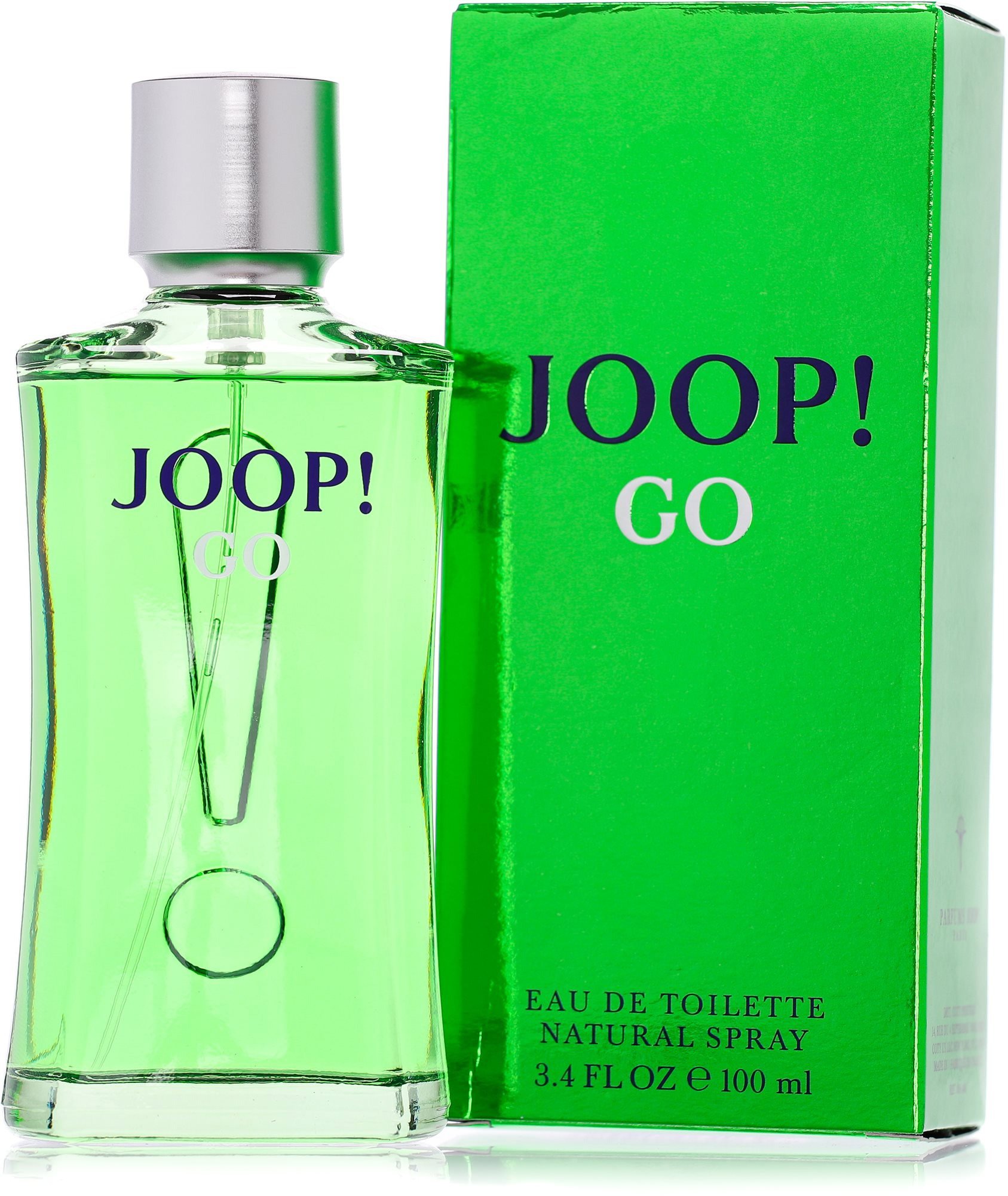 JOOP! Gyerünk! EdT