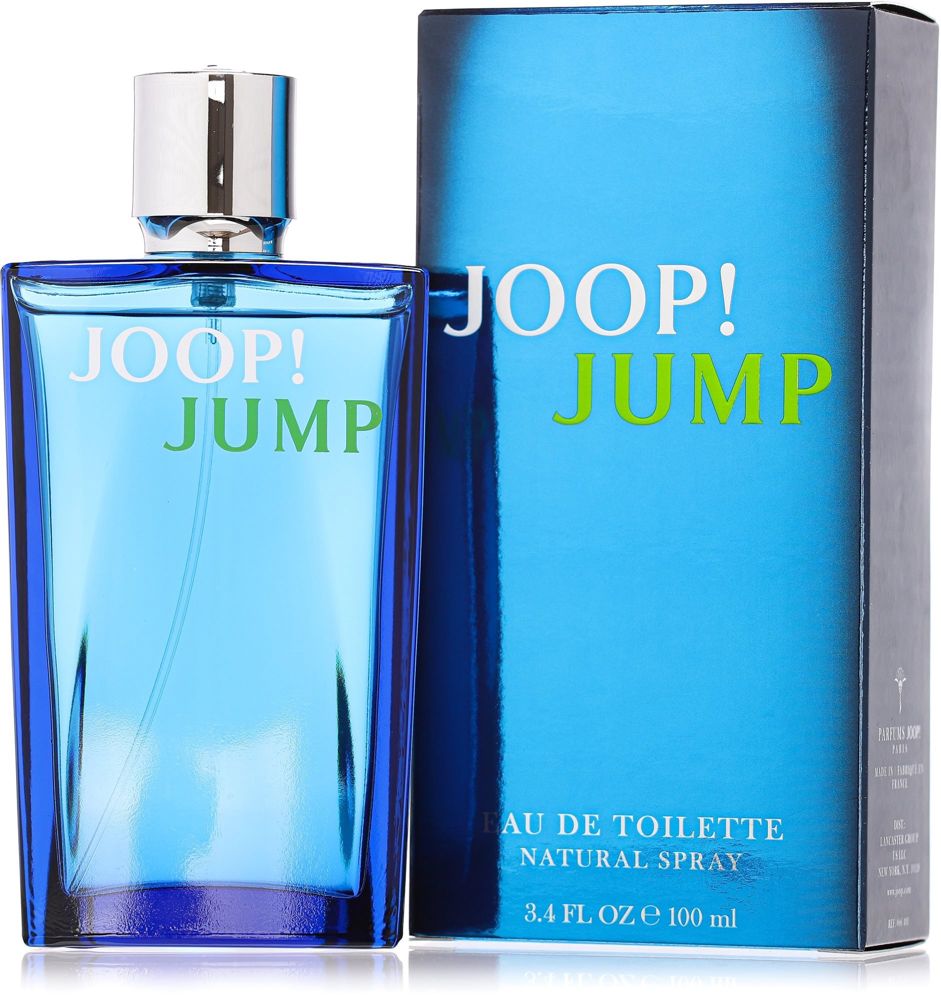 JOOP! Jump EdT