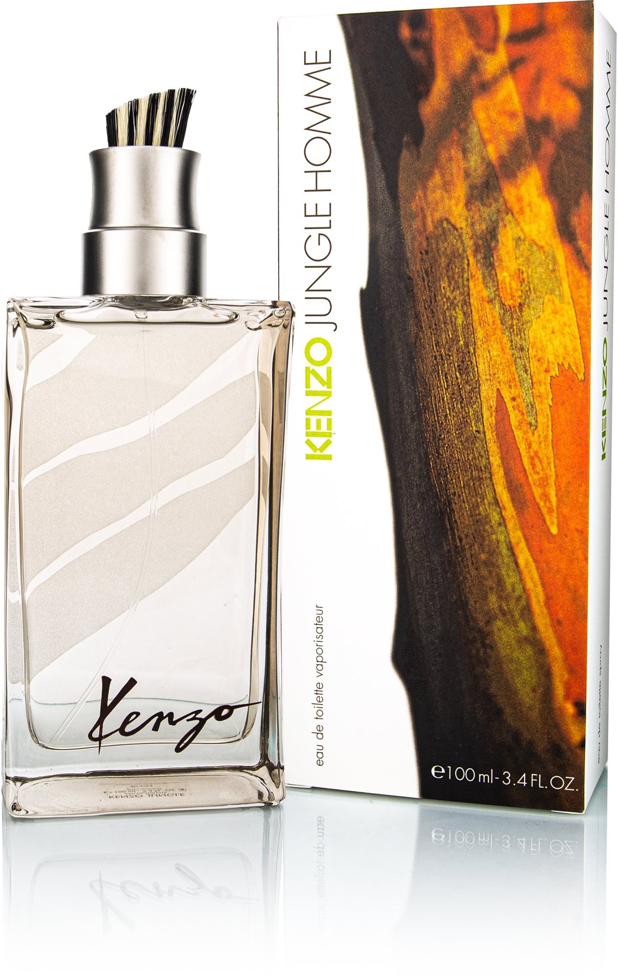 KENZO Kenzo Jungle Homme EdT